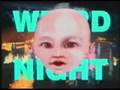 BBC Weird Night- The Fortean Review of the Year 1994