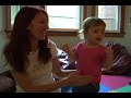 Baby Signing Lessons Part 1