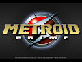 Metroid Prime Music- Tallon Overworld