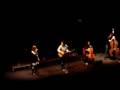 Joshua Radin Fear That You Won"t Fall London 4th July 2007