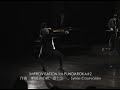 IWASITA Toru IMPROVISATIONS IWASITA Toru+IKUE MORI+巻上公一+Sylvie Courvoisier 巻上公一