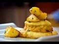 Recette De Cuisine : Baba Au Calvados