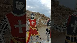 قلعة ارسوف هرتسيليا