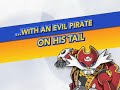 Sonic Rush Adventure Nintendo DS Trailer