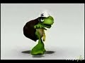 Another dancing turtle Another dancing turtle