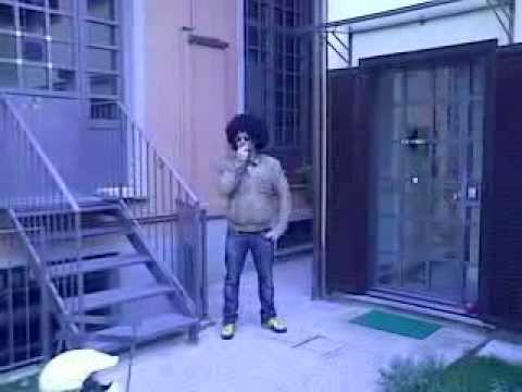 Video avAAAloha Pophouse Milano