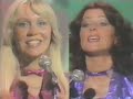 the united nations declared 1979 the year of the child.  abba generously donated all royalties for chiquitita to unicef, thus raising millions for them.  it reached no. 2 in britain, and had similar success across europe.
abba's manager stig anderson was a marketing genius.  he realised that foreign speaking markets could be captured by recording in their own language.  abba re-recorded many of their best songs in spanish for the south american fans.  no other major group took the trouble to do this, but abba did and that was typical of their considerate approach.
the spanish version of chiquitita was recorded on march 8 1979.  the lyrics were written by buddy & mary mccluskey who worked for rca in argentine.
buddy said 