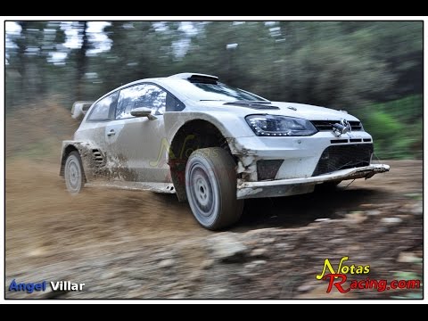 Latest WRC HD & Rally HD Videos