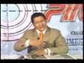 JAIME DEL CASTILLO CRITICA DERECHISTA EDITORIAL DE ALVAREZ R