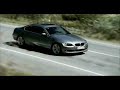 Awesome E92 335i coupe promo video