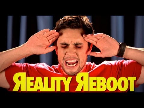 Reality Reboot Trailer with Chester See