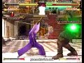 Fate Unlimited Codes Assasin vs Berserker