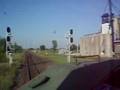 cn rail Komoka east ward