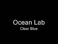 Ocean Lab - Clear Blue