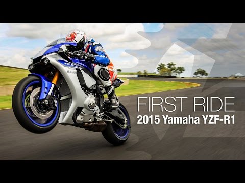 how to drive a yamaha motorcycle