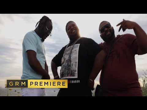 Grime Originals – Baddest ft Sharky Major, Big Narstie, LV General & Rippz [Music Video] | GRM Daily