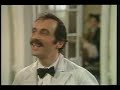 fawlty towers is a british sitcom made by the bbc and first broadcast on bbc2 in 1975. only twelve episodes were ever produced, but the series 
has had a lasting and powerful influence on later shows.

the show is set in a fictional hotel fawlty towers in the devon town of torquay on the 