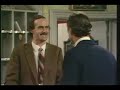 fawlty towers is a british sitcom made by the bbc and first broadcast on bbc2 in 1975. only twelve episodes were ever produced, but the series 
has had a lasting and powerful influence on later shows.

the show is set in a fictional hotel fawlty towers in the devon town of torquay on the 