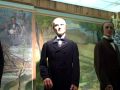 The Presidents, Part III:  James K. Polk to Millard Fillmore