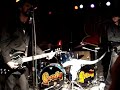 Grady Live Peterborough, Ontario, Canada