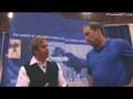 Greg Roskopf interview part 2