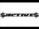 $ACTIVE$ und FAID ich bleib dem hip hop treu