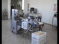 Busiata, fusilli, pasta fresca e tanti altri formati.