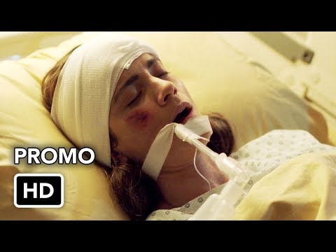 Queen of the South 4x11 Promo "Mientras Dormías" (HD)