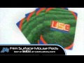 Promotional BIC Firm Surface Mouse Pads