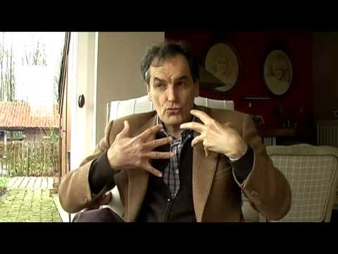 Vid�o de Luc De Brabandere