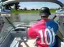 Tooper 101 Water Patrol