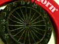 this is my short video of me doing a 17 darter in practice. it isnt my lowest amount of darts around the board .. 12 darts is but thought id upload it anyway.
