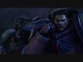 Dawn of Team Fortress 2: Meet the Space Marines