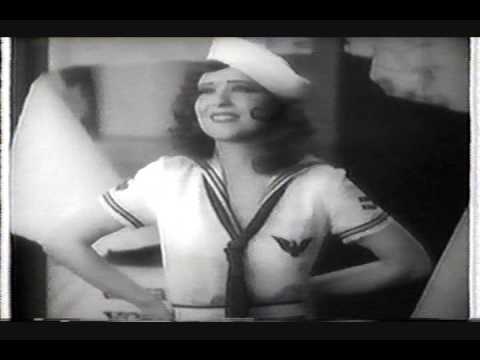 Clara Bow