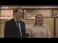 Psychological study - The Smoking Room - BBC comedy
