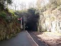 Steam trains UK (Repulse) Haverthwaite-Lakeside Windermere