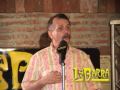 la barra presenta: alvaro lemon el hombre caiman p1