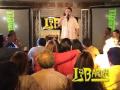 la barra presenta: alvaro lemon el hombre caiman p1