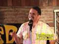 La Barra Presenta: Alvaro Lemon, El Hombre Caiman P1
