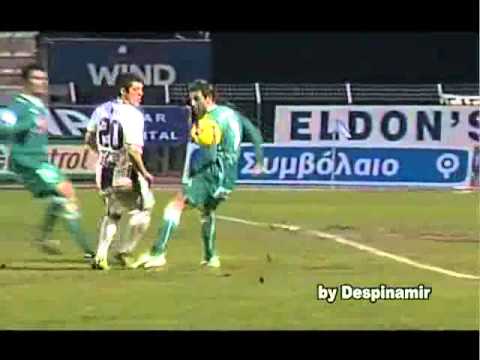 Ο αξέχαστος Βιεϊρίνια! (vids) Ο αξέχαστος Βιεϊρίνια! (vids)