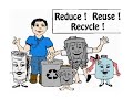 Trabajo de Educación Ambiental