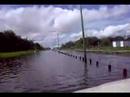 flooding