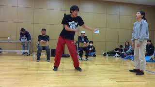 TAISEI★ vs Akefunk – STEP UP POP vol.5 BEST16