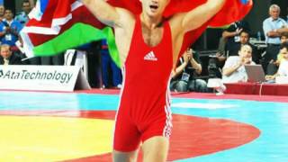 rovshen bayramov