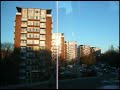 Stockholms tunnelbana. H�kar�ngen till Farsta Strand