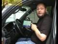 Pocket Navigator PN-7020 Universal first look rus