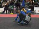 Gracie Invitational - Semi-Final
