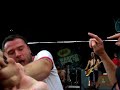 Say Anything \"Belt\" (end)