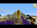 MINECRAFT Temporada 4 - La Magia Negra Episodio 24 PARTE 