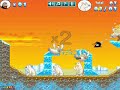 Crazy Penguin Catapult